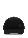 Ps By Paul Smith Ps Paul Smith Baseball Hat With Logo