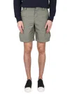 PS BY PAUL SMITH PS PAUL SMITH BERMUDA CARGO