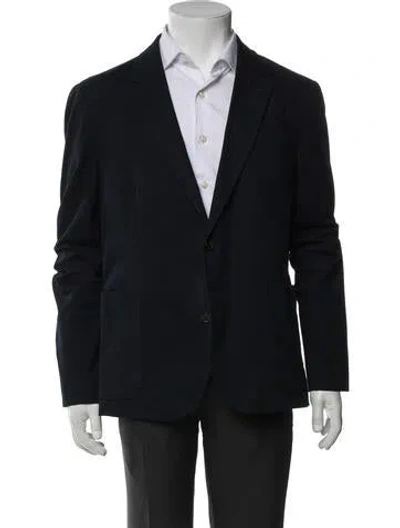 Pre-owned Ps By Paul Smith Ps Paul Smith Blazer In Multi