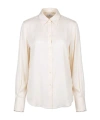Ps By Paul Smith Long Sleeve Shirt In White