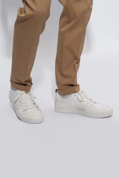 Ps By Paul Smith Ps Paul Smith ‘cosmo' Trainers In White