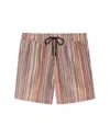 Ps By Paul Smith Ps Paul Smith Costume In Multi