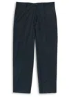 Ps By Paul Smith Ps Paul Smith Cotton-blend Chino Trousers In Blue