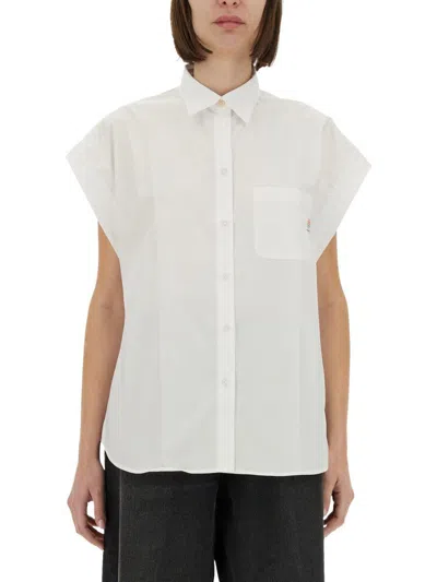 PS BY PAUL SMITH PS PAUL SMITH COTTON SHIRT