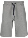 Ps By Paul Smith Ps Paul Smith Cotton Shorts