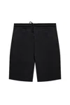 Ps By Paul Smith Men's Shorts In Black