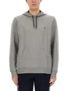 Ps By Paul Smith Ps Paul Smith Felpa Con Logo