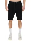 Ps By Paul Smith Sweatshirt Bermuda