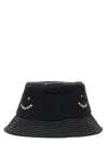 Ps By Paul Smith Ps Paul Smith Happy Bucket Hat