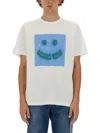 Ps By Paul Smith Happy T-shirt