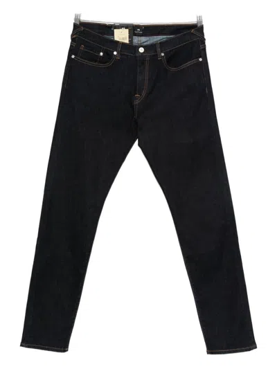 Ps By Paul Smith Ps Paul Smith Jeans Black