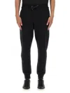 Ps By Paul Smith Ps Paul Smith Jogging Pants