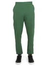 Ps By Paul Smith Ps Paul Smith Jogging Pants "happy"