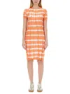 PS BY PAUL SMITH PS PAUL SMITH KNIT DRESS