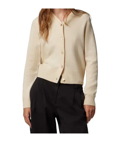 Ps By Paul Smith Ps Paul Smith Knitted Cardigan In Neutral