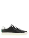 Ps By Paul Smith Ps Paul Smith Leather Sneakers