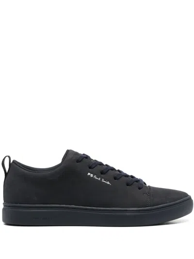 Ps By Paul Smith Ps Paul Smith Leather Sneakers
