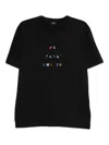 Ps By Paul Smith Polo Shirt Ps Paul Smith Men Color Black