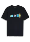 Ps By Paul Smith Ps Paul Smith Regular Fit T-shirt