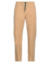 Ps By Paul Smith Ps Paul Smith Man Pants Beige Size Xxl Organic Cotton