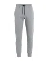 Ps By Paul Smith Ps Paul Smith Man Pants Grey Size Xxl Organic Cotton In Gray