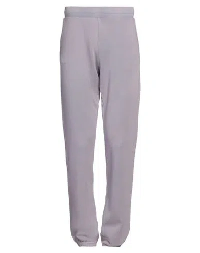 Ps By Paul Smith Ps Paul Smith Man Pants Lilac Size M Cotton In Purple