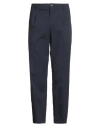 Ps By Paul Smith Tapered Chinos In Blue