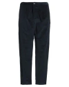 Ps By Paul Smith Ps Paul Smith Man Pants Midnight Blue Size L Cotton, Elastane In Blue
