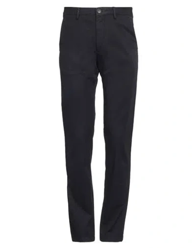 Ps By Paul Smith Ps Paul Smith Man Pants Navy Size 31 Organic Cotton, Elastane