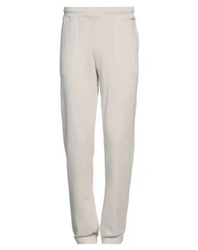 Ps By Paul Smith Ps Paul Smith Man Pants Off White Size L Cotton In Neutral