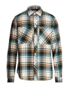 Ps By Paul Smith Ps Paul Smith Man Shirt Sand Size Xl Cotton In Beige