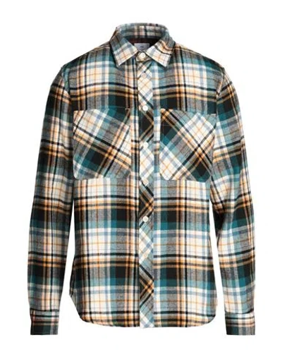 Ps By Paul Smith Ps Paul Smith Man Shirt Sand Size Xl Cotton In Beige