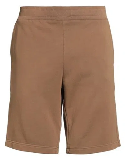 Ps By Paul Smith Ps Paul Smith Man Shorts & Bermuda Shorts Light Brown Size Xl Cotton