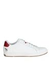 Ps By Paul Smith Zapatillas - Blanco In White