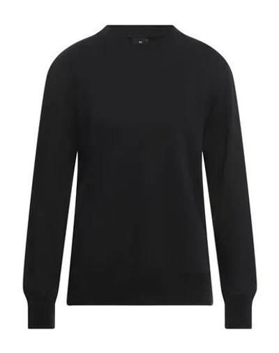 Ps By Paul Smith Ps Paul Smith Man Sweatshirt Black Size Xxl Cotton