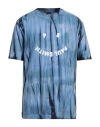 Ps By Paul Smith T-shirts In Blue