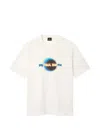 Ps By Paul Smith Ps Paul Smith Eclipse T-shirt In Neutral