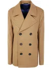 Ps By Paul Smith Ps Paul Smith Mens Coat