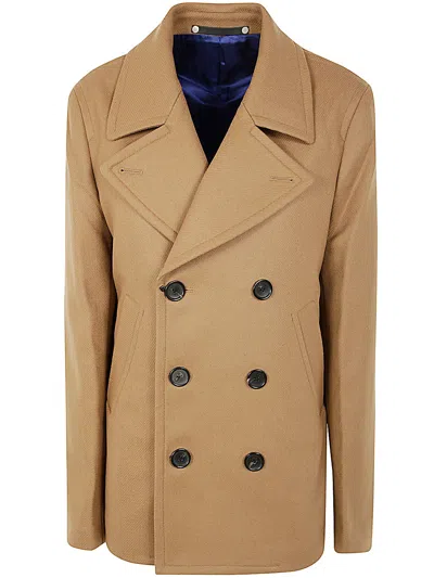 PS BY PAUL SMITH PS PAUL SMITH MENS COAT