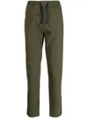 PS BY PAUL SMITH PS PAUL SMITH MENS DRAWSTRING TROUSER CLOTHING