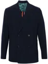 PS BY PAUL SMITH PS PAUL SMITH MENS JACKET DOUBLE BREASTED CLOTHING