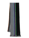 Ps By Paul Smith Ps Paul Smith Mens Scarf Ps Reversible Accessories