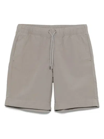 Ps By Paul Smith Ps Paul Smith Mens Sport Short Clothing In Brown