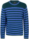 Ps By Paul Smith Ps Paul Smith Mens Sweater Crew Neck
