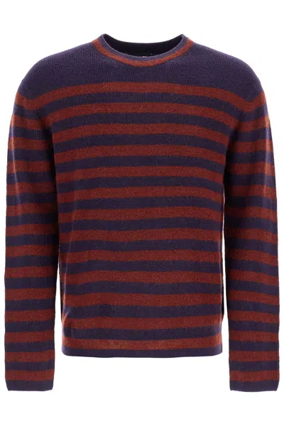 PS BY PAUL SMITH PS PAUL SMITH MENS SWEATER CREW NECK