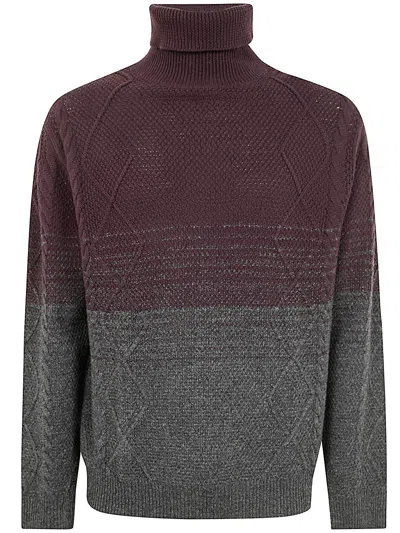 PS BY PAUL SMITH PS PAUL SMITH MENS SWEATER ROLL NECK