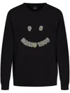 Ps By Paul Smith Ps Paul Smith Mens Sweatshirt Ps Happy