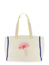 PS BY PAUL SMITH PS PAUL SMITH MUSHROOM TOTE BAG