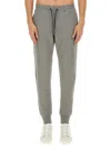 Ps By Paul Smith Ps Paul Smith Jogging Pants
