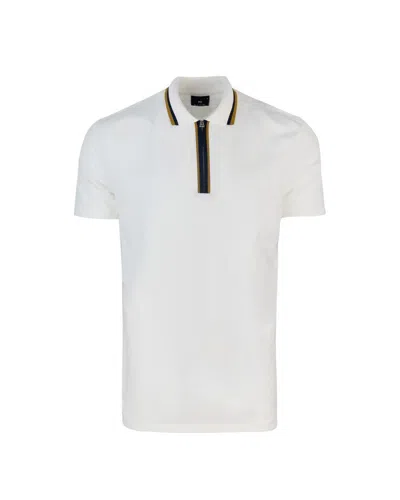 Ps By Paul Smith Ps Paul Smith Polo Shirt